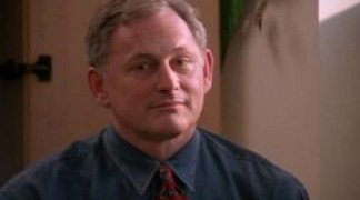 Кадр з фільму Називайте мене Клаусом