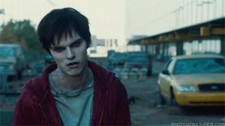 Кадр з фільму Телемерці