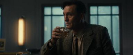 Кадр з фільму Хід короля