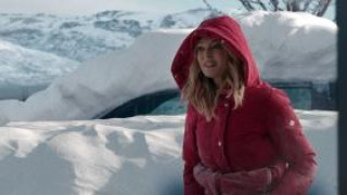 Кадр з фільму Найкраще. Різдво. У житті!