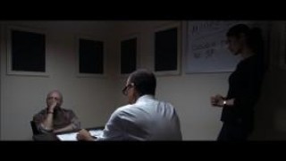 Кадр з фільму Мара