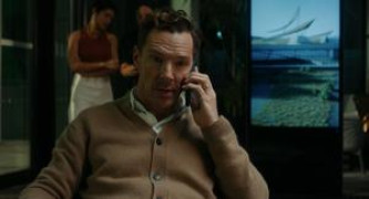 Кадр з фільму Роузи