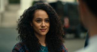 Кадр з фільму Запрошення