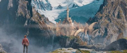 Кадр з фільму Земля тролів 2: У пошуках Золотого Замку