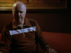 Кадр з фільму Раптовий удар