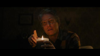 Кадр з фільму Єретик