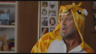 Кадр з фільму Махнемось тілами