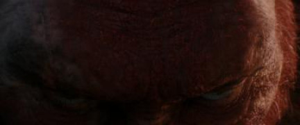 Кадр з фільму Ґодзілла та Конґ: Нова імперія