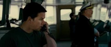 Кадр з фільму Контрабанда