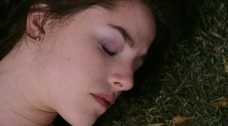 Кадр з фільму Нью-Йорк, я люблю тебе