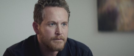 Кадр з фільму Акт помсти