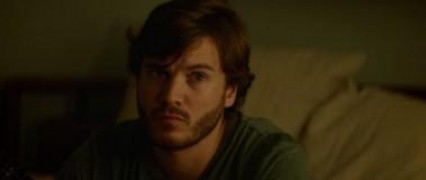 Кадр з фільму Татусь моєї колишньої