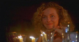 Кадр з фільму Гравець