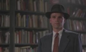 Кадр з фільму Будинок на Керолл стріт