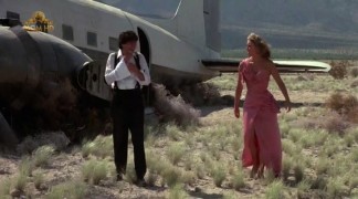 Кадр з фільму Дива