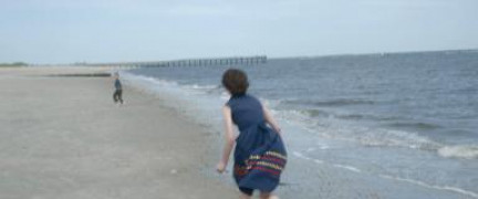 Кадр з фільму Материнський інстинкт