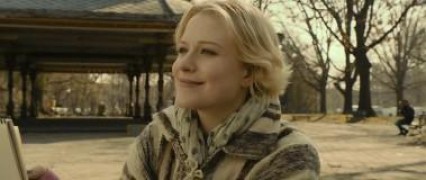 Кадр з фільму Справа в тобі