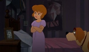 Кадр з фільму Пітер Пен 2: Повернення до Небувалії