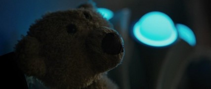 Кадр з фільму Лялька 2: Брамс