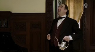 Кадр з фільму Лускунчик та мишачий король