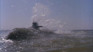 Кадр з фільму Йдемо під воду