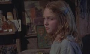 Кадр з фільму Золото Улі