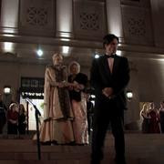 Кадр з фільму Навіки твій