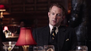 Кадр з фільму Незламний: шлях до спокути