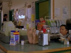 Кадр з фільму Нальотчики з Голівуда