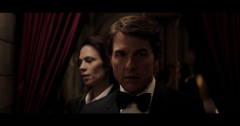 Кадр з фільму Місія неможлива: Фінальна розплата