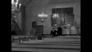 Кадр з фільму Причастя