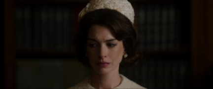 Кадр з фільму Материнський інстинкт