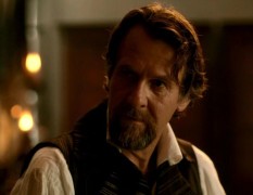 Кадр з фільму Гувернантка