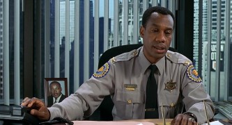 Кадр з фільму Брати Блюз 2000