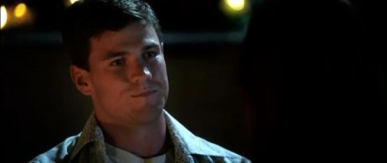 Кадр з фільму Молоді серця