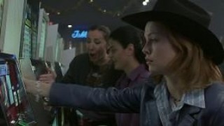 Кадр з фільму Азартні ігри