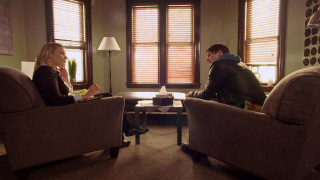 Кадр з фільму Фатальна залежність