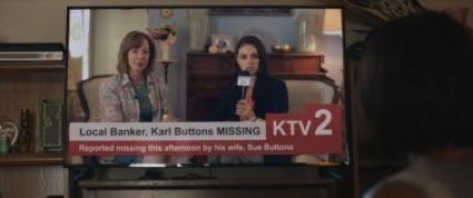 Кадр з фільму Дати дуба в окрузі Юба