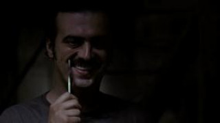 Кадр з фільму Сербські шрами