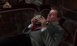 Кадр з фільму Група