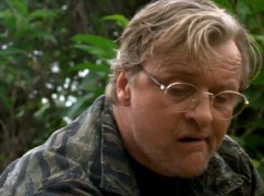 Кадр з фільму Летючий вірус