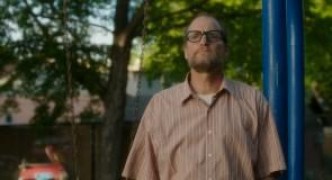 Кадр з фільму Вілсон