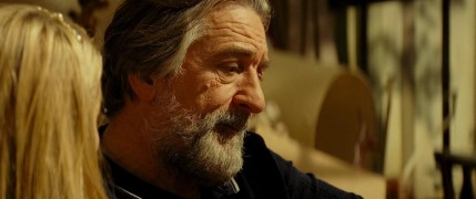 Кадр з фільму Малавіта