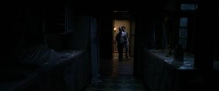 Кадр з фільму Астрал: Частина 3