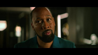 Кадр з фільму Покерфейс