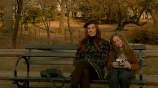 Кадр з фільму Численні сарказми