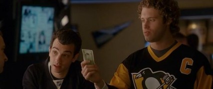 Кадр з фільму Надто крута для тебе