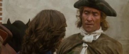 Кадр з фільму До бою!