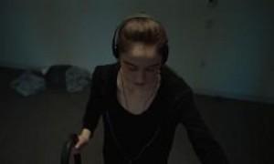 Кадр з фільму Вокс Люкс