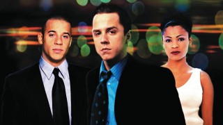 Кадр з фільму Бойлерна